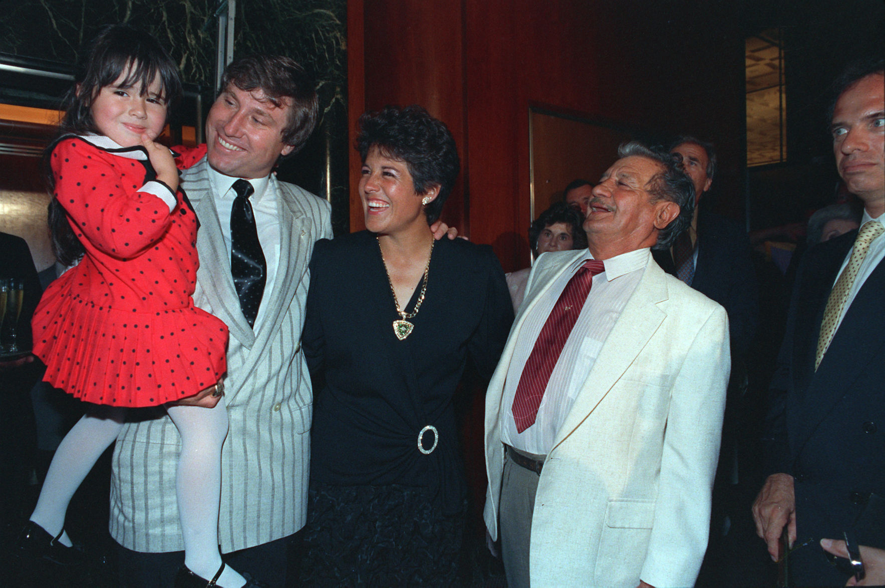 Nancy Lopez